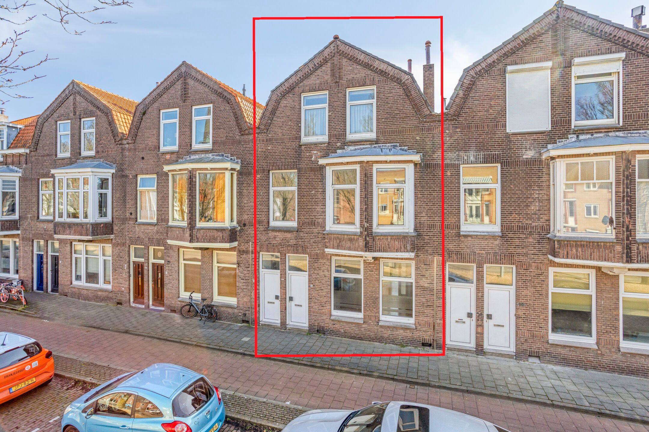 Paul Krugerstraat 112