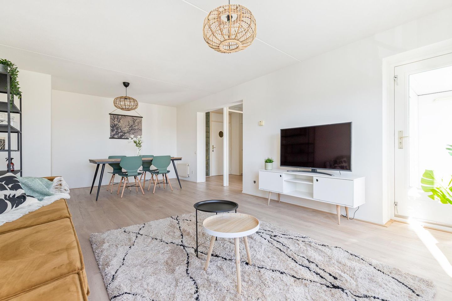 Foto 5 van S.O.J. Palmelaan 243