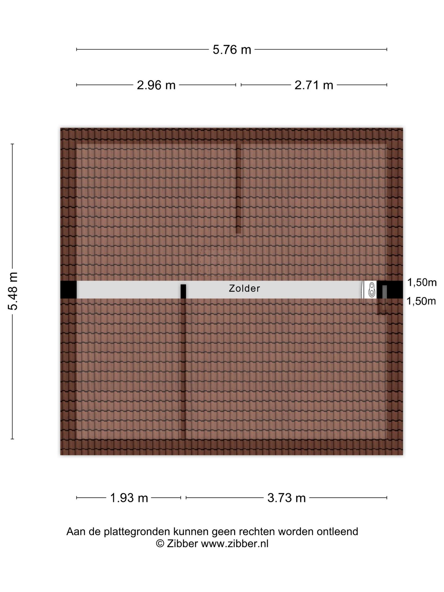 Foto 19 van Bloemenlaan 39