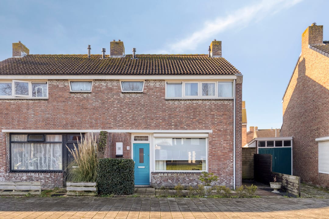 Foto 23 van Bloemenlaan 39