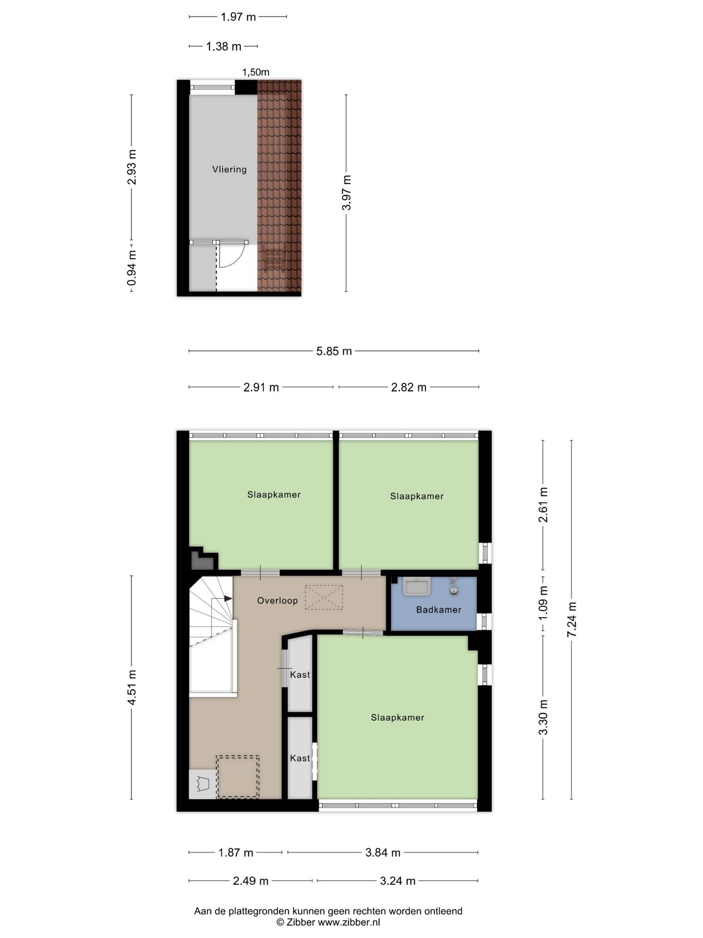 Foto 25 van Bloemenlaan 39
