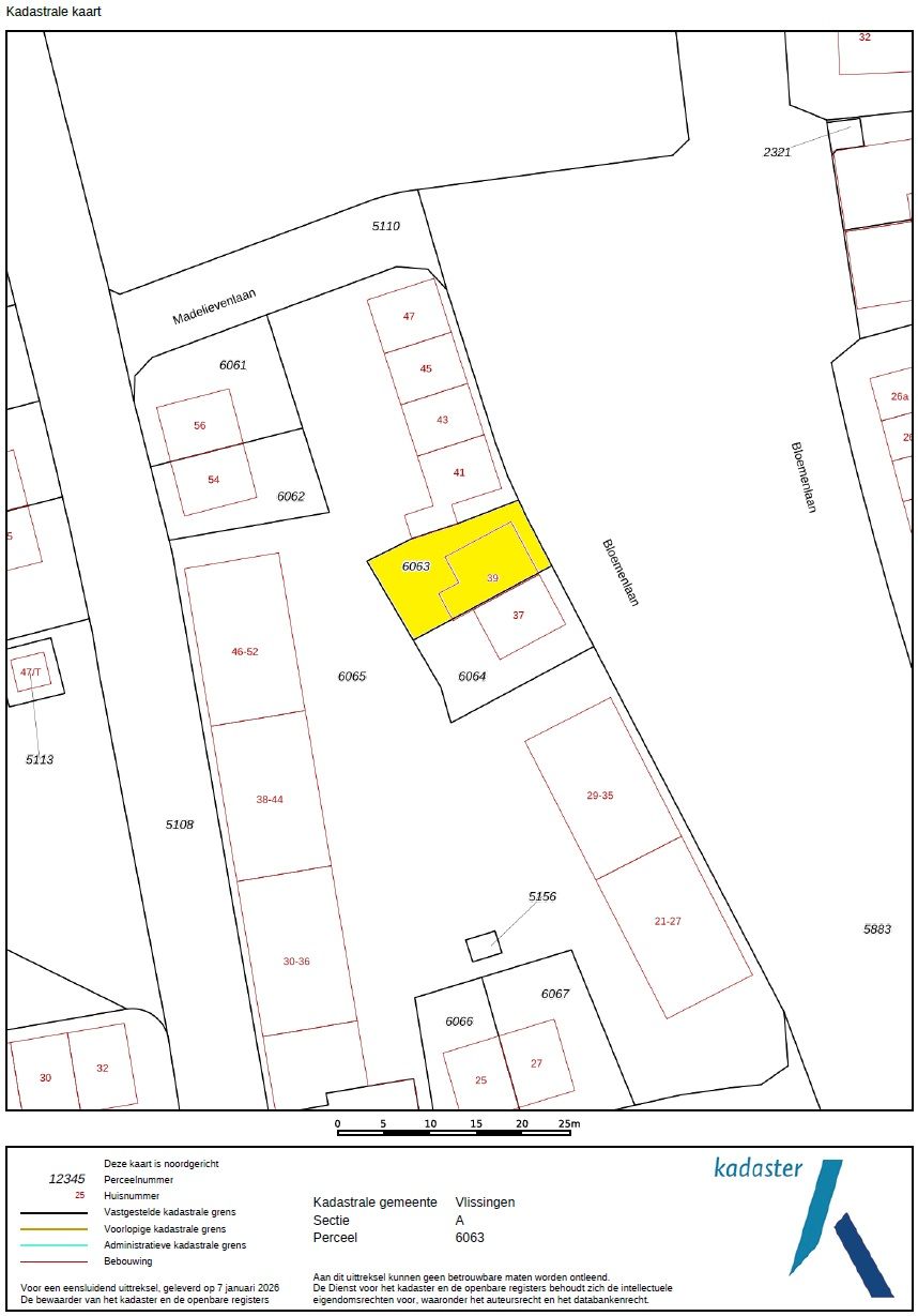 Foto 28 van Bloemenlaan 39