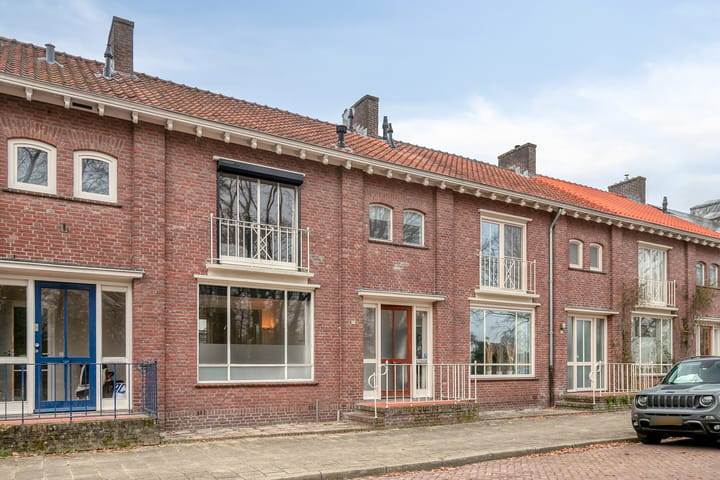 Photo 4 of Roostenlaan 276