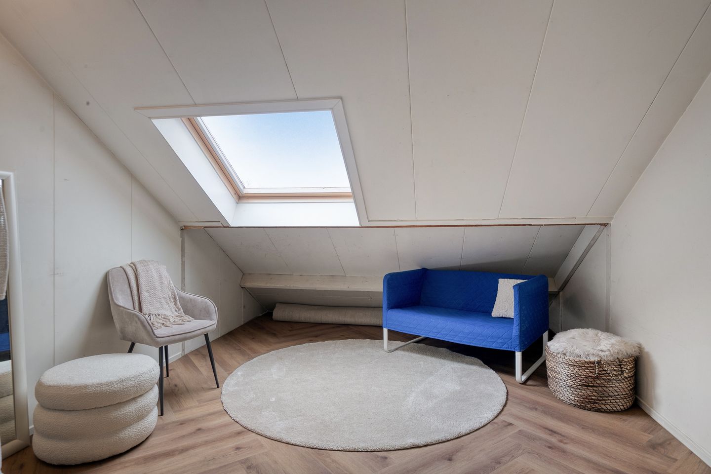 Spacious terraced house with four bedrooms in Eindhoven Eikenburg — 33