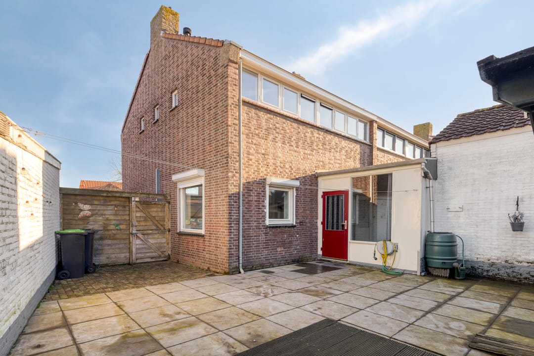 Foto 2 van Bloemenlaan 39