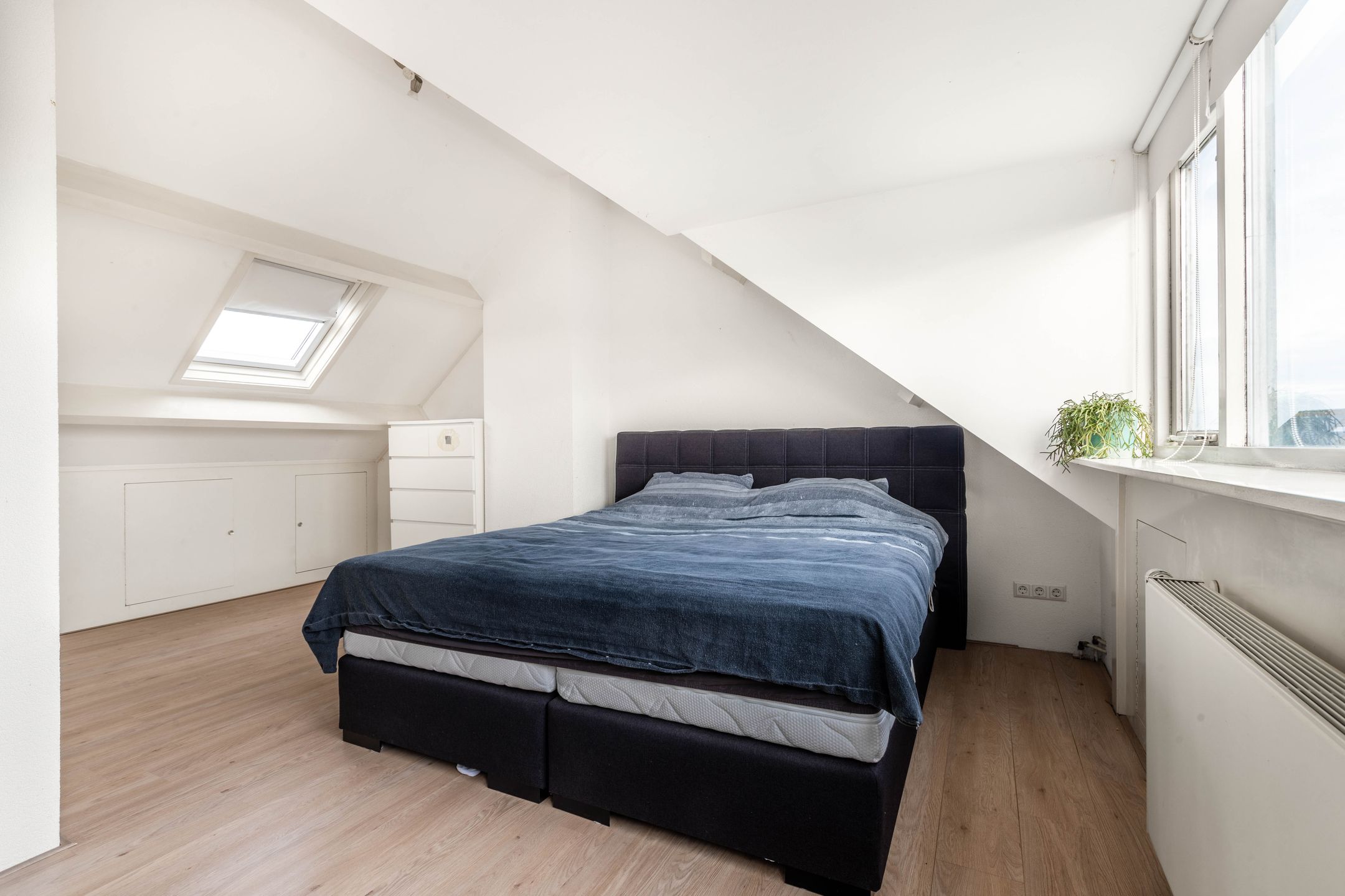 Foto 3 van Franciscanessenstraat 8