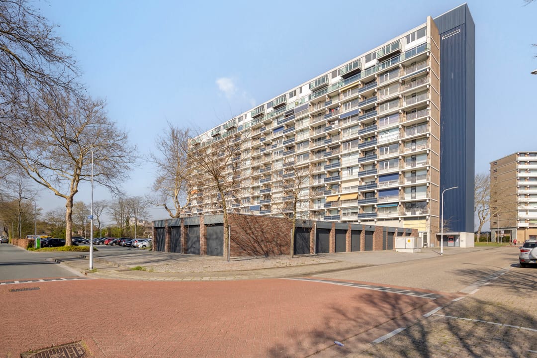 Foto 1 van Fahrenheitlaan 608