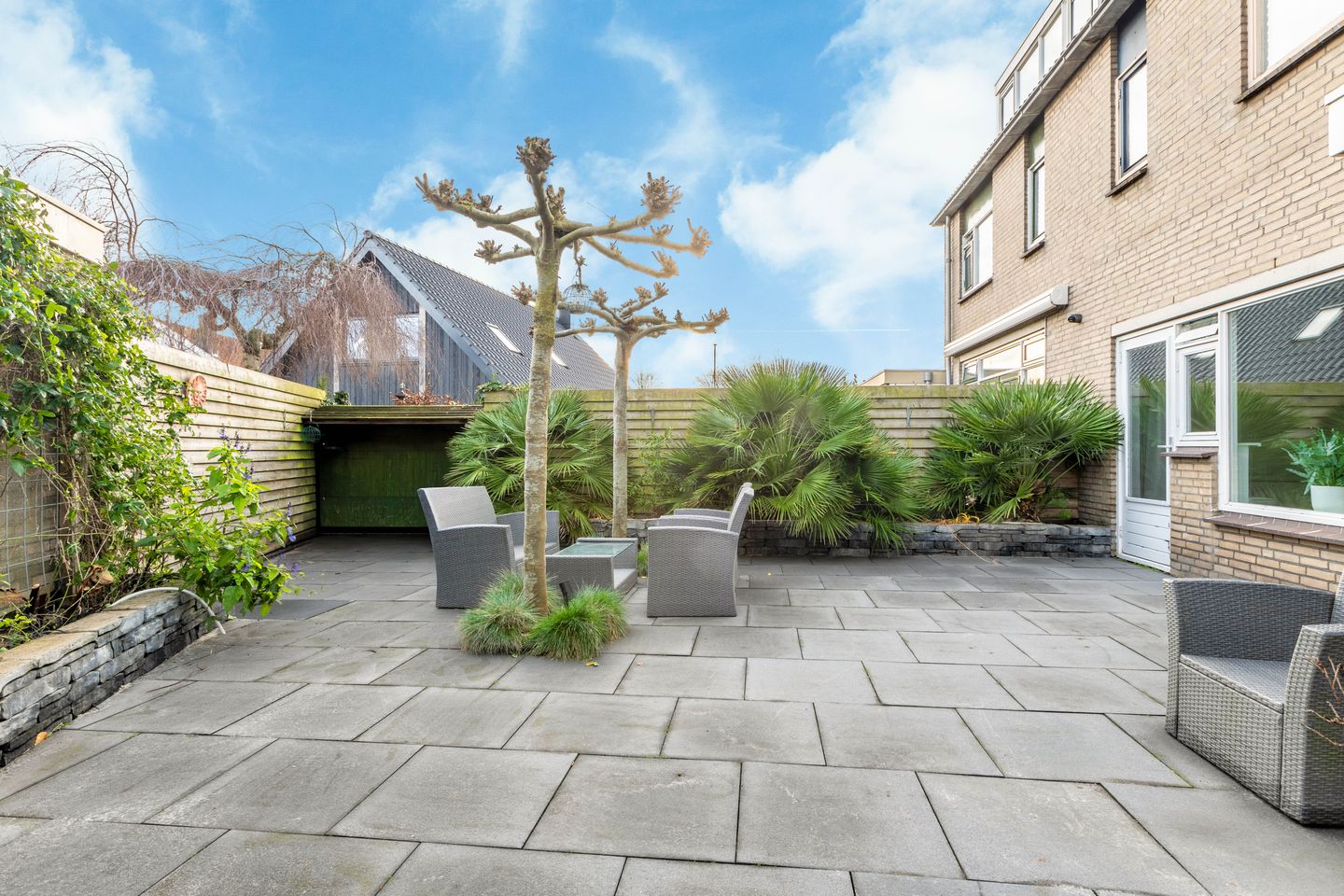 Foto 4 van Franciscanessenstraat 8