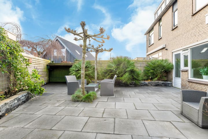 Foto 4 van Franciscanessenstraat 8