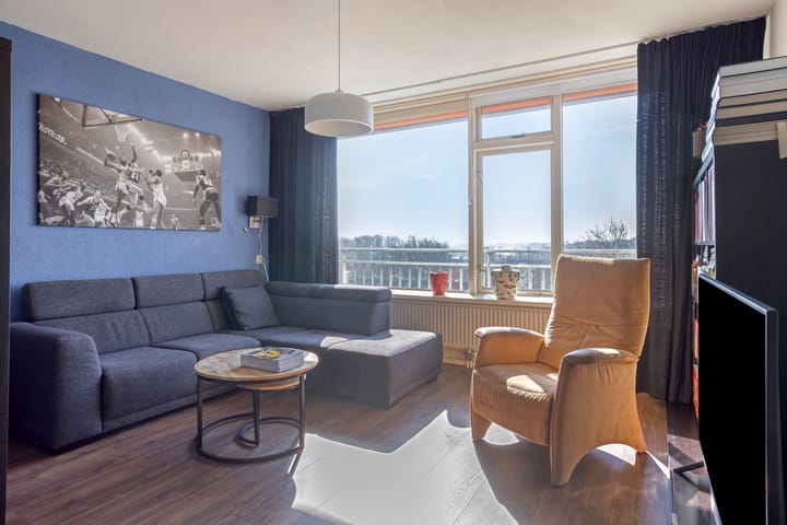 Foto 2 van Fahrenheitlaan 608