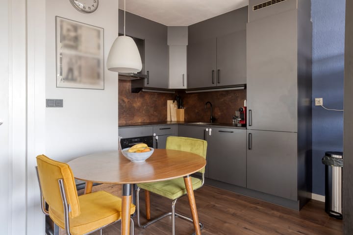 Foto 3 van Fahrenheitlaan 608