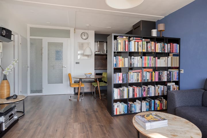 Foto 4 van Fahrenheitlaan 608