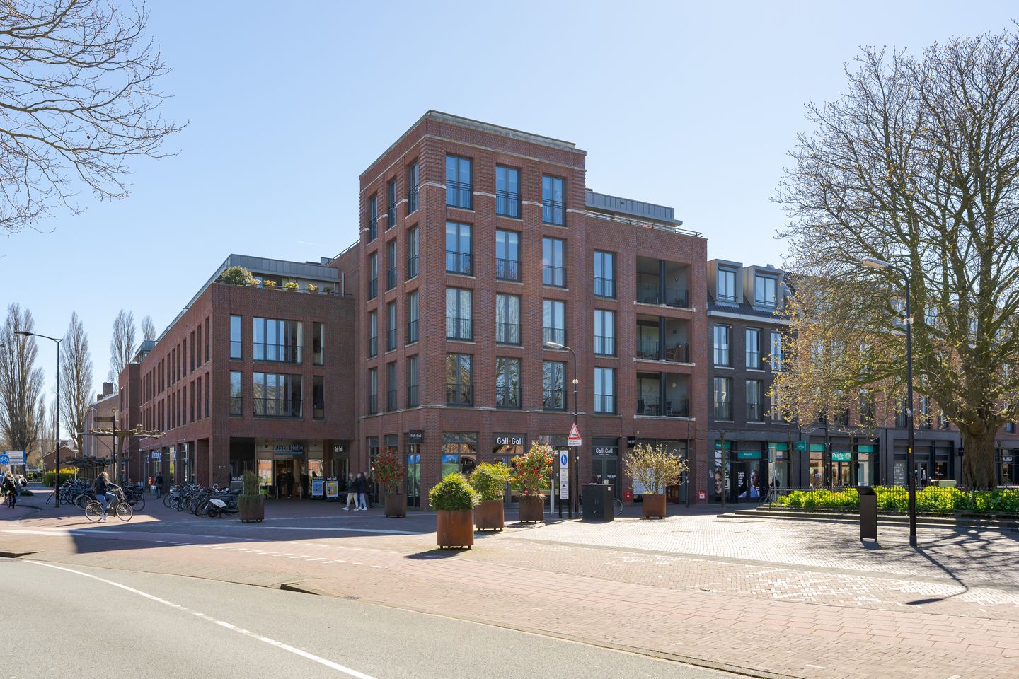Photo 1 of Schoolstraat 3-L