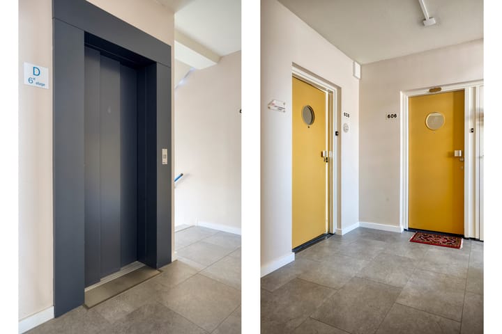 Foto 5 van Fahrenheitlaan 608