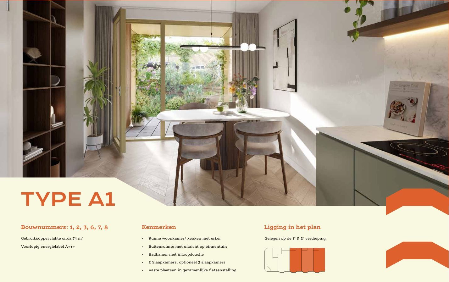 A-1 (Bouwnr. 3)  false