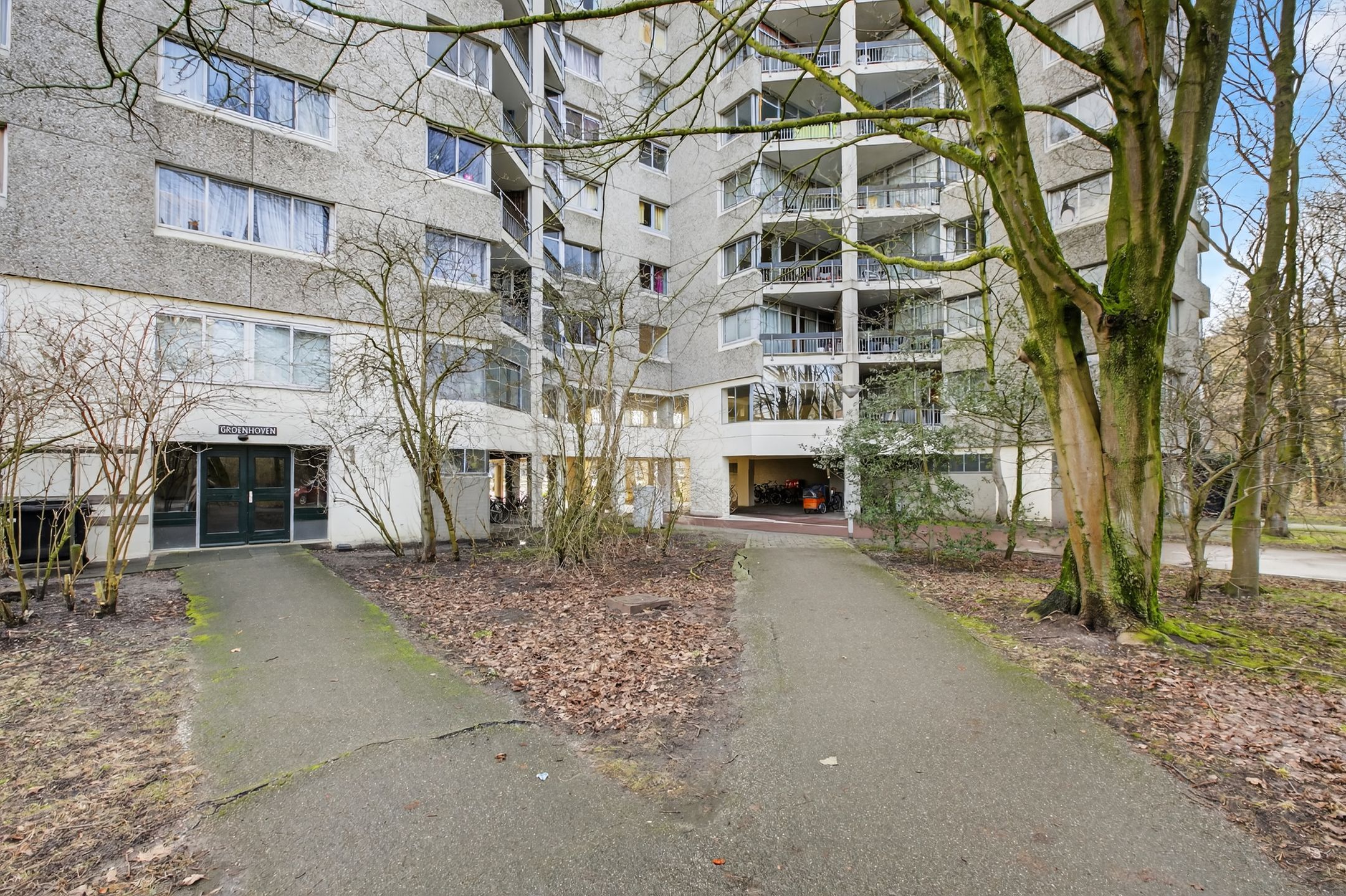 Photo 42 of Groenhoven 163