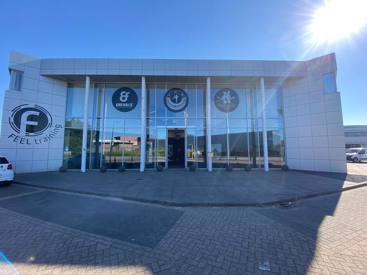 Dick Flemmingstraat 23-b, Sprang-Capelle