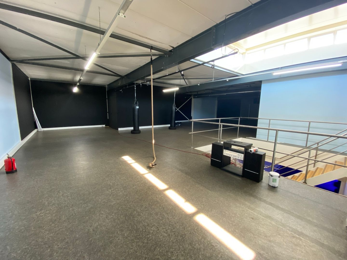 Bekijk foto 3 van Dick Flemmingstraat 23-b