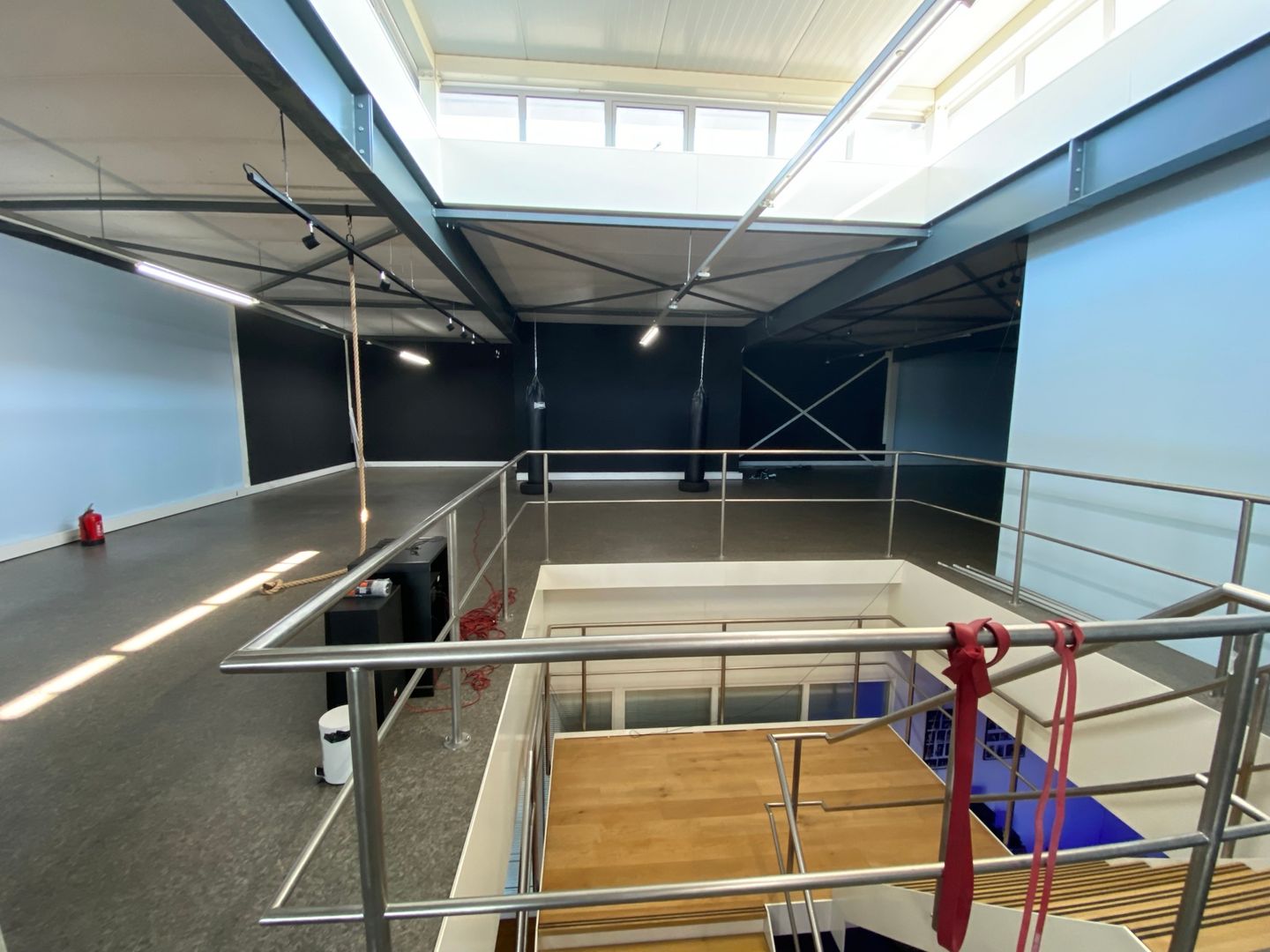 Bekijk foto 4 van Dick Flemmingstraat 23-b