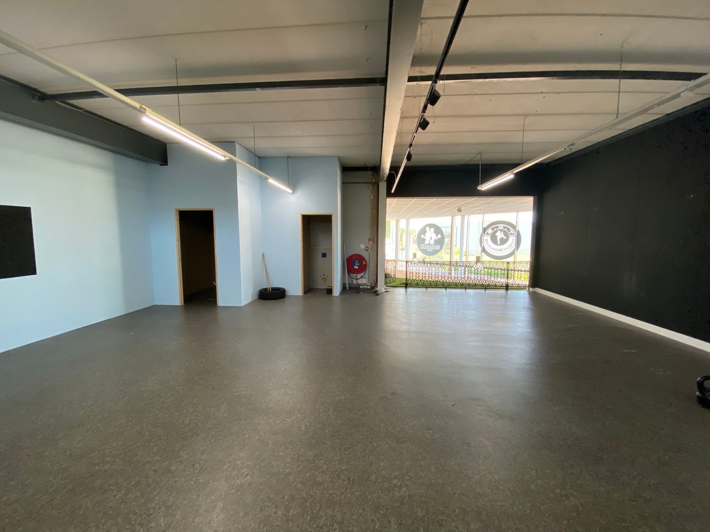 Bekijk foto 5 van Dick Flemmingstraat 23-b