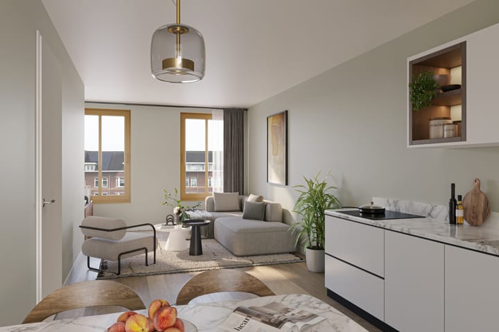 Photo 2 of A-5 (Bouwnr. 14)