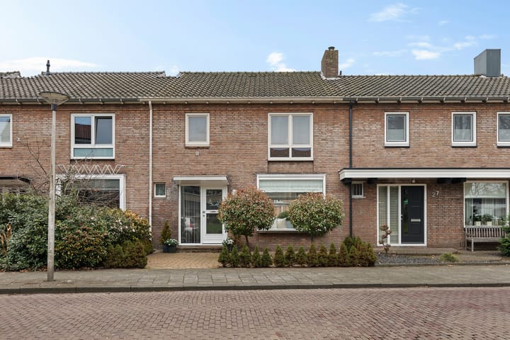 Lyceumlaan 25 main image