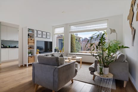 Lyceumlaan 25 secondary image