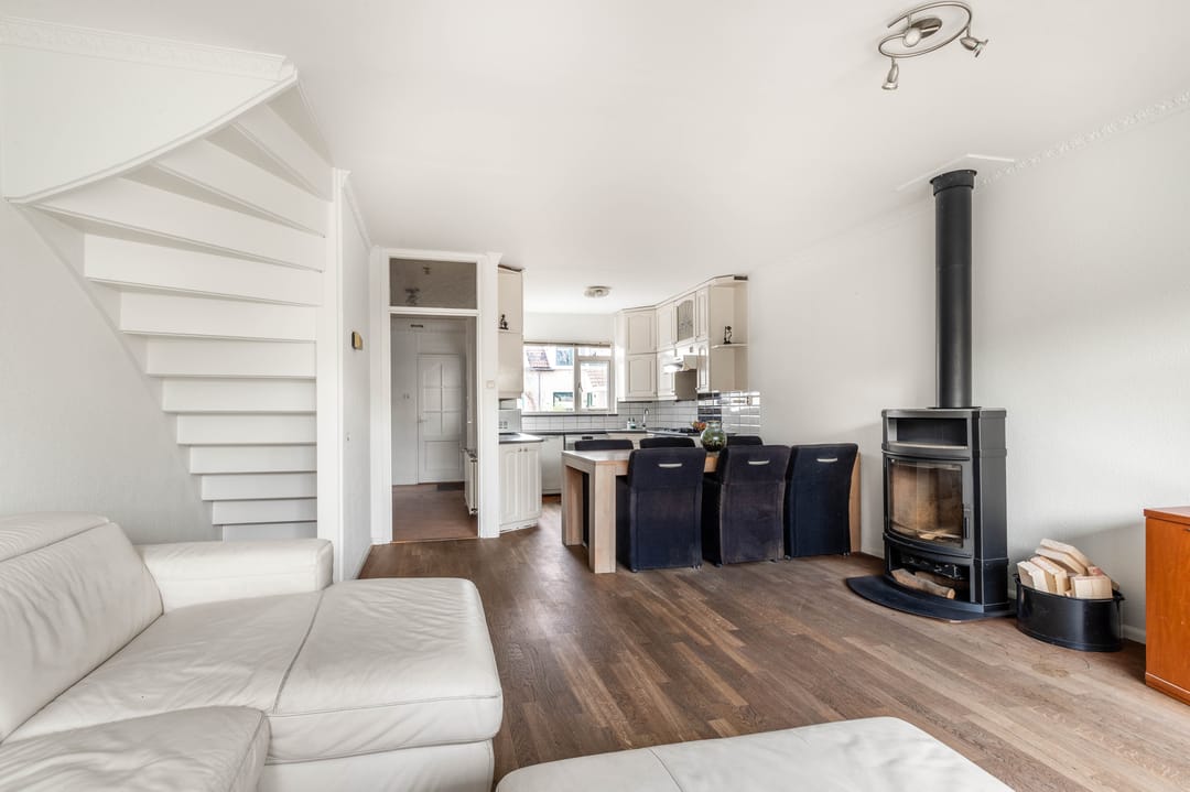 Foto 2 van Franciscanessenstraat 8