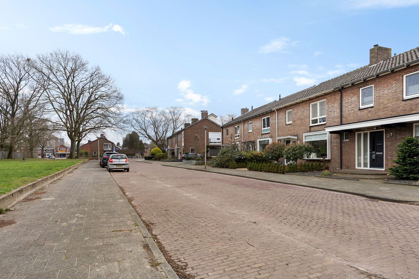 Foto 40 van Lyceumlaan 25
