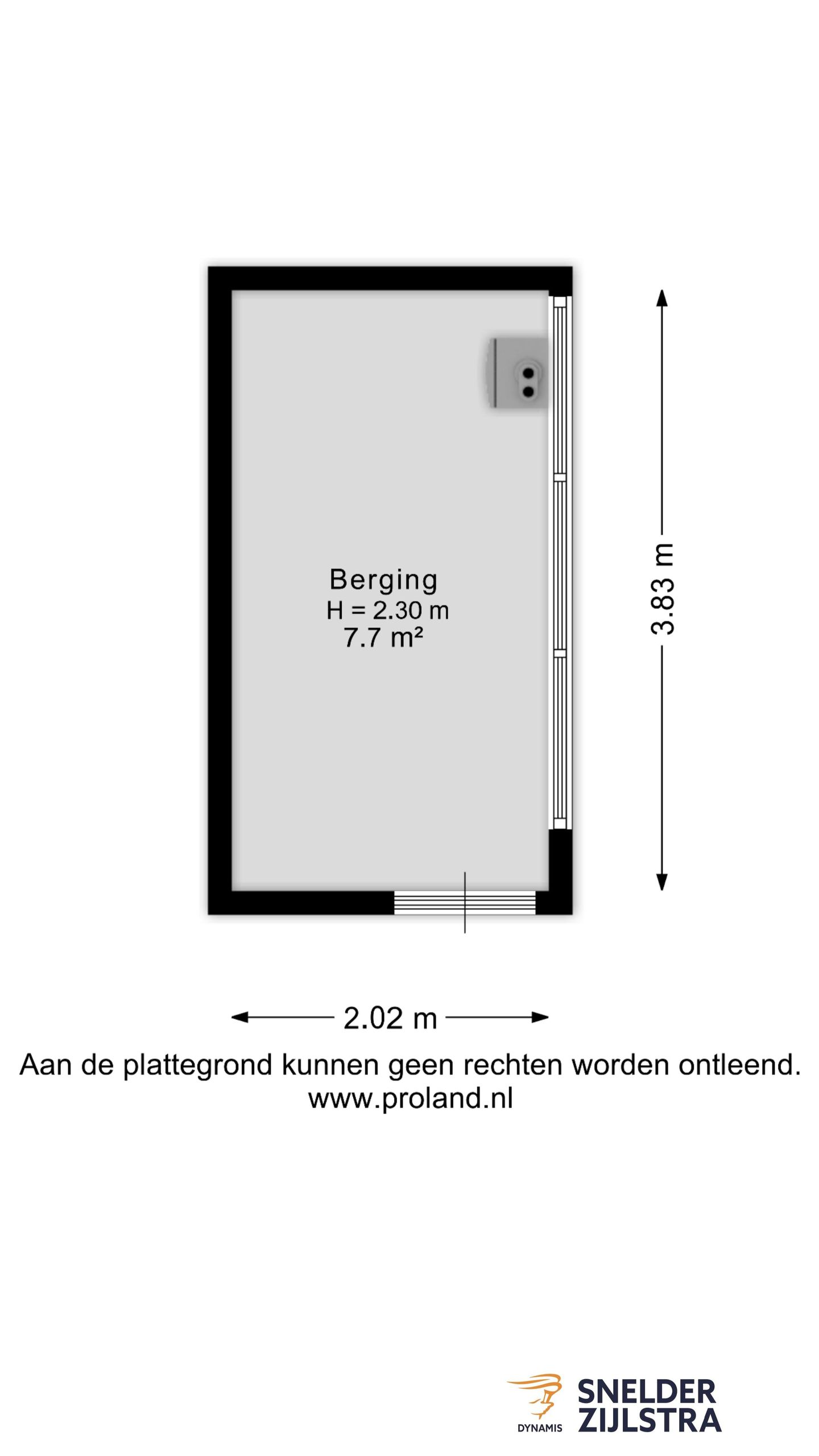 Foto 44 van Lyceumlaan 25