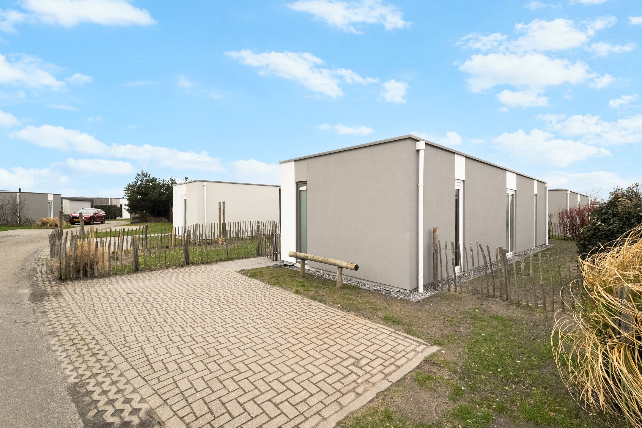 3-bedroom freehold villa in Callantsoog — photo 3 of 5