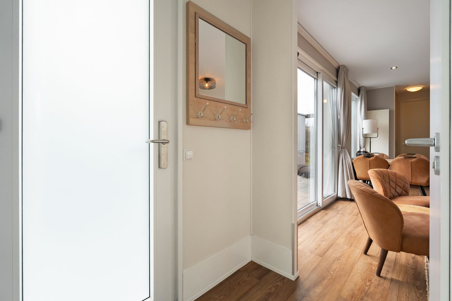 Foto 5 van Voorweg 5-AH57