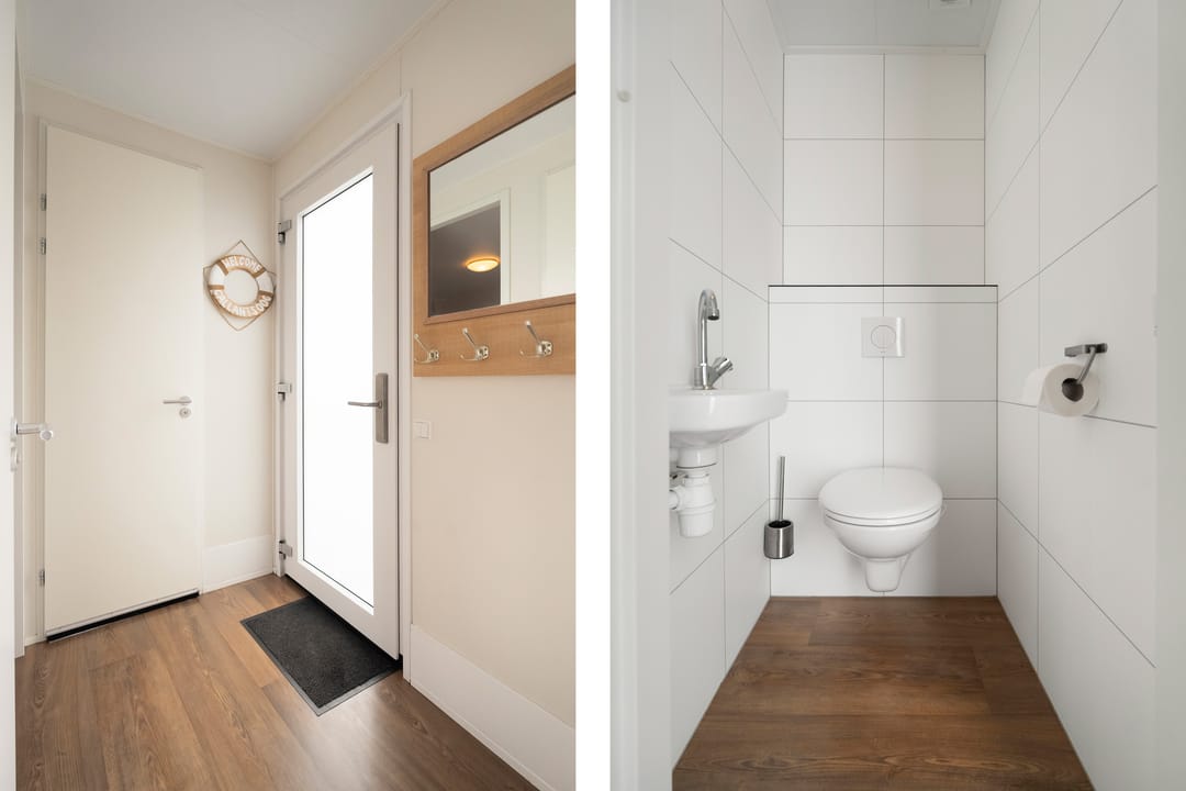 Foto 7 van Voorweg 5-AH57