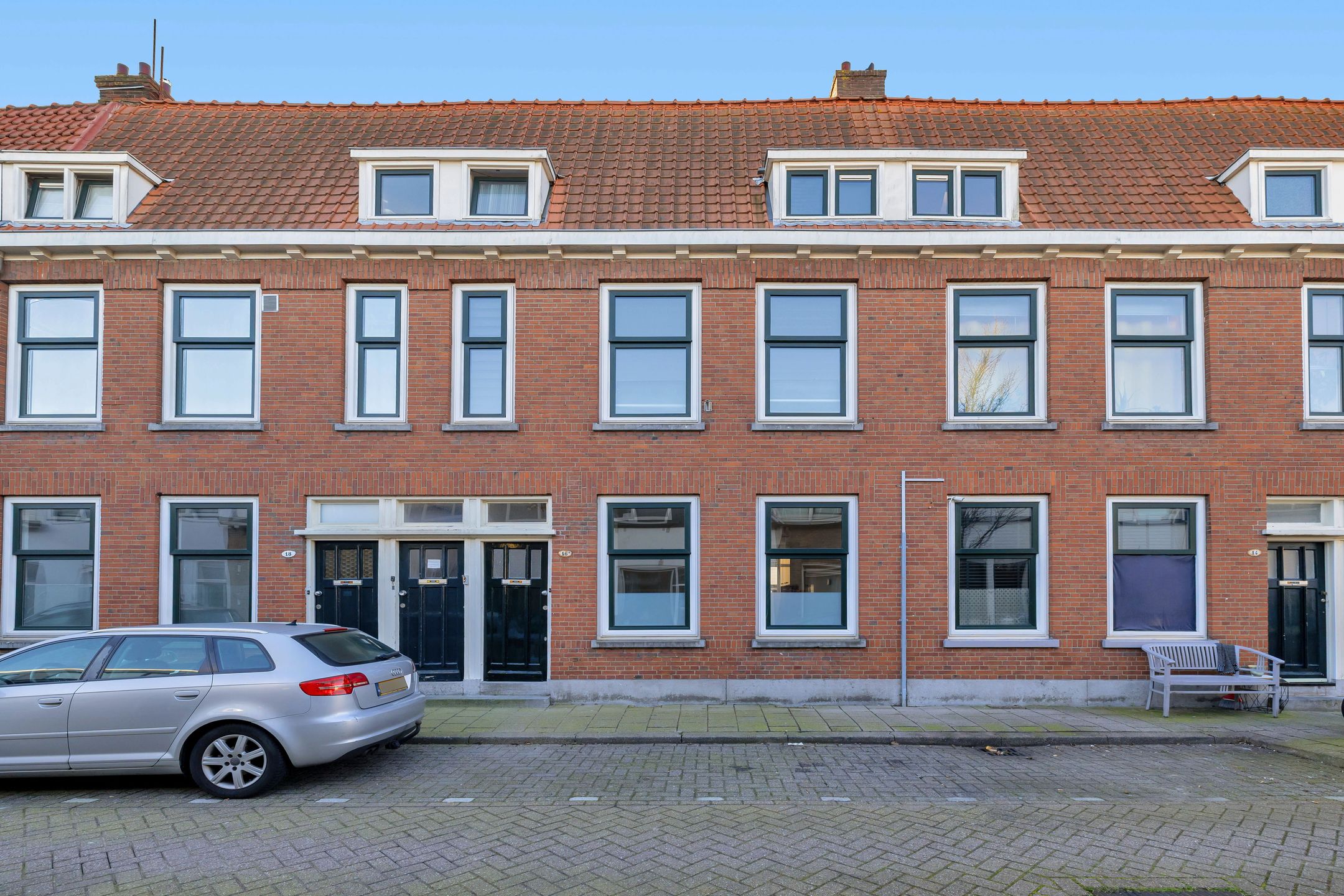 Houtstraat 16-A 16 A