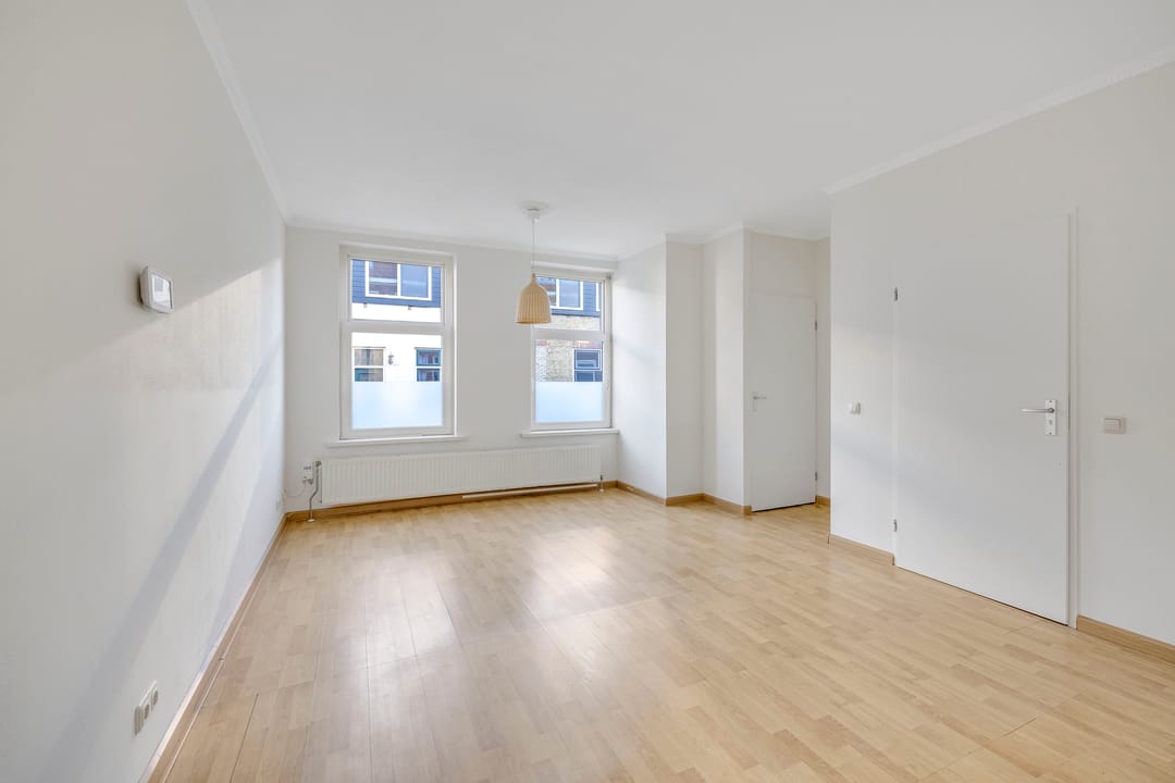 Foto 2 van Houtstraat 16-A