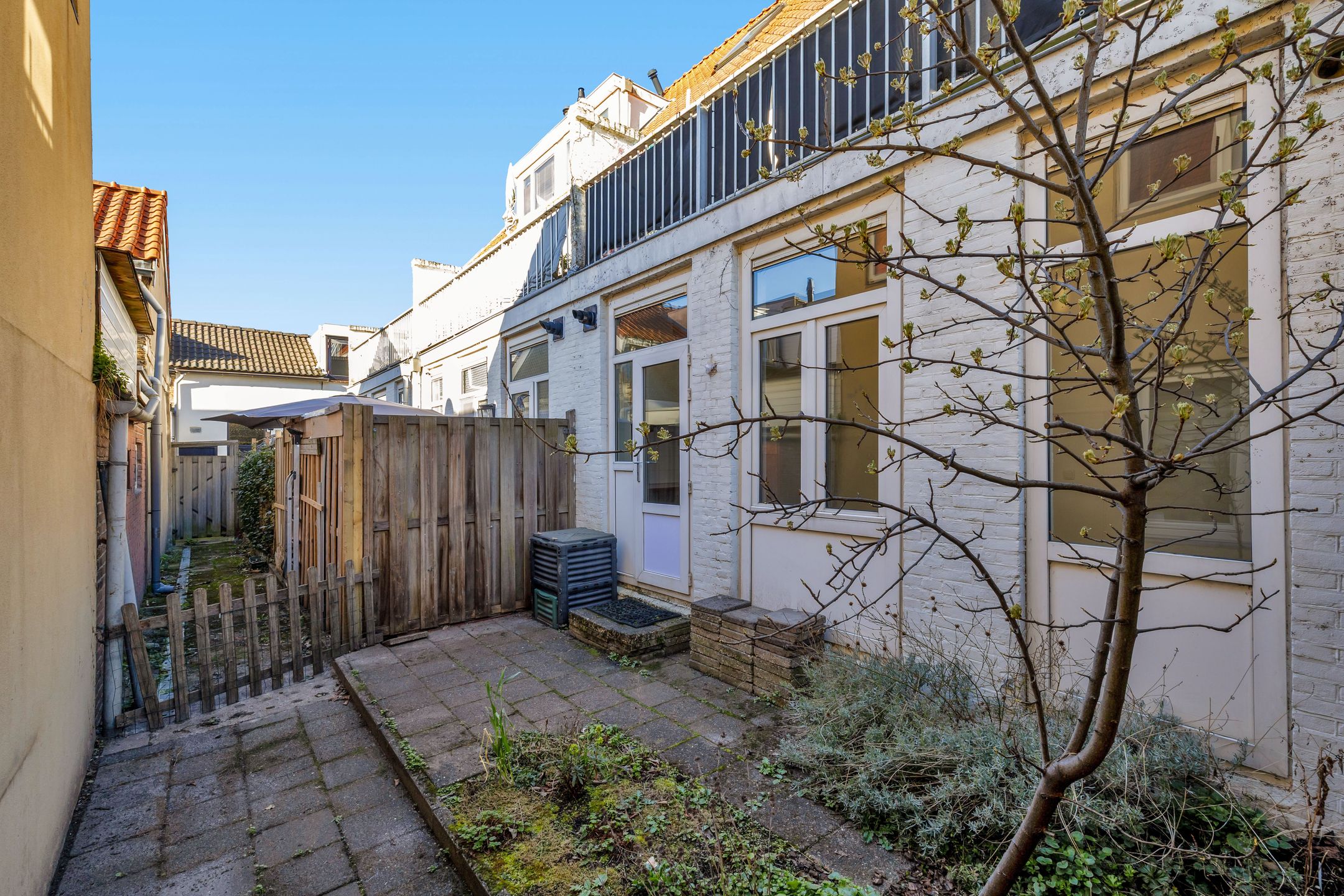 Foto 3 van Houtstraat 16-A