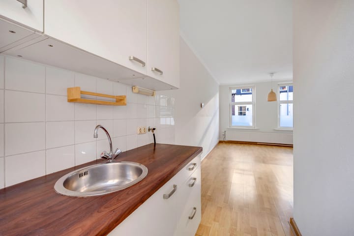 Foto 4 van Houtstraat 16-A