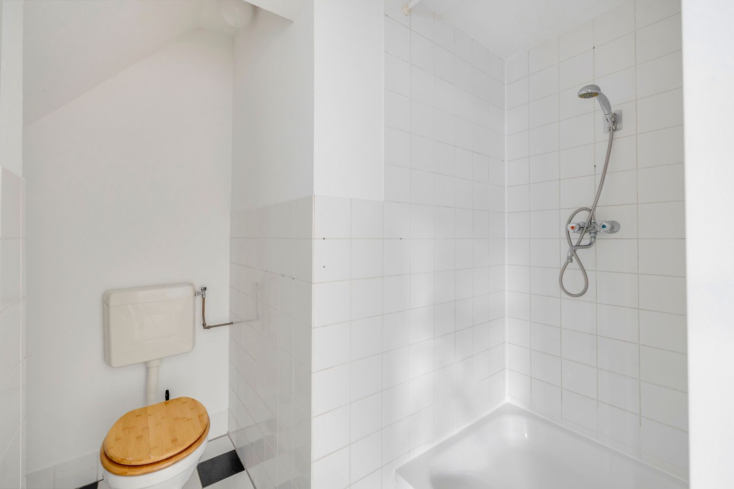 Foto 5 van Houtstraat 16-A