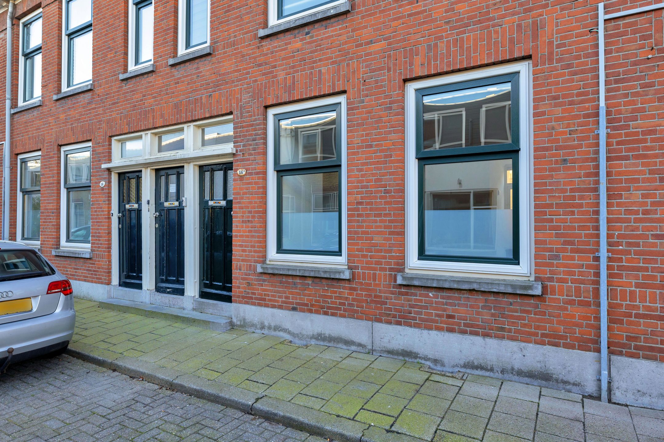 Foto 6 van Houtstraat 16-A