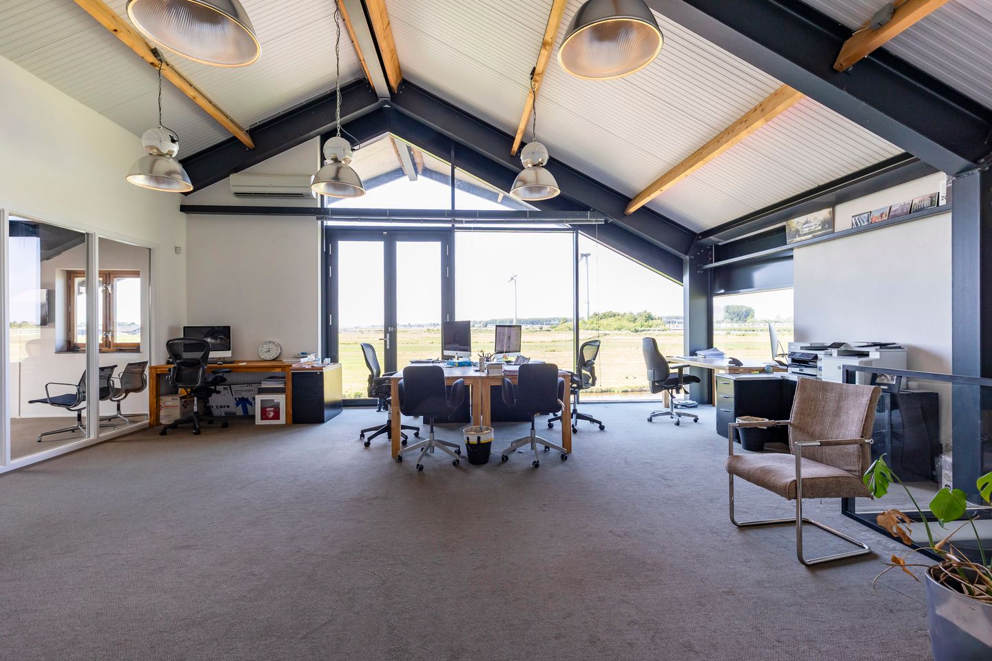 View photo 3 of Groene Hartplein 2-B