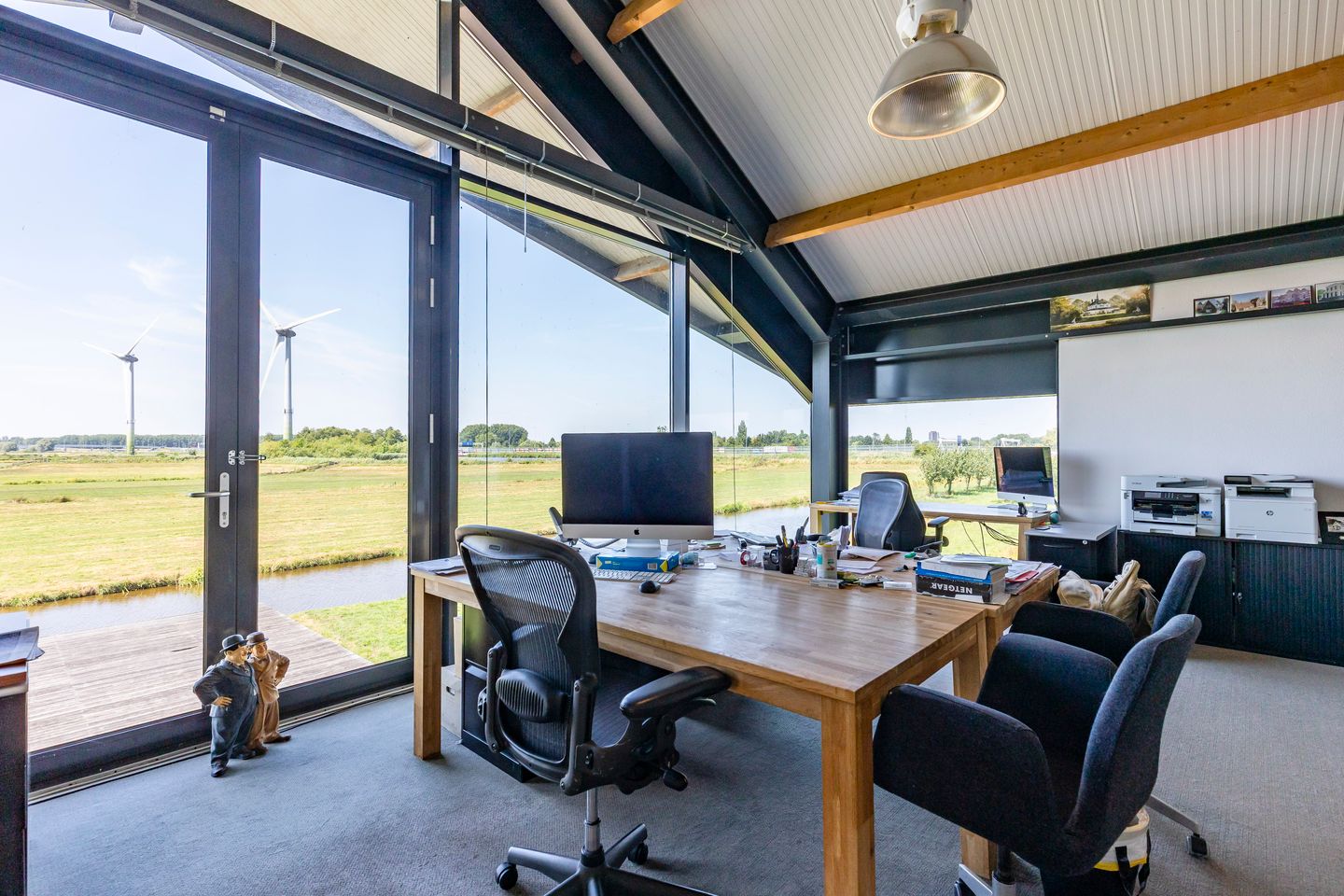 View photo 4 of Groene Hartplein 2-B