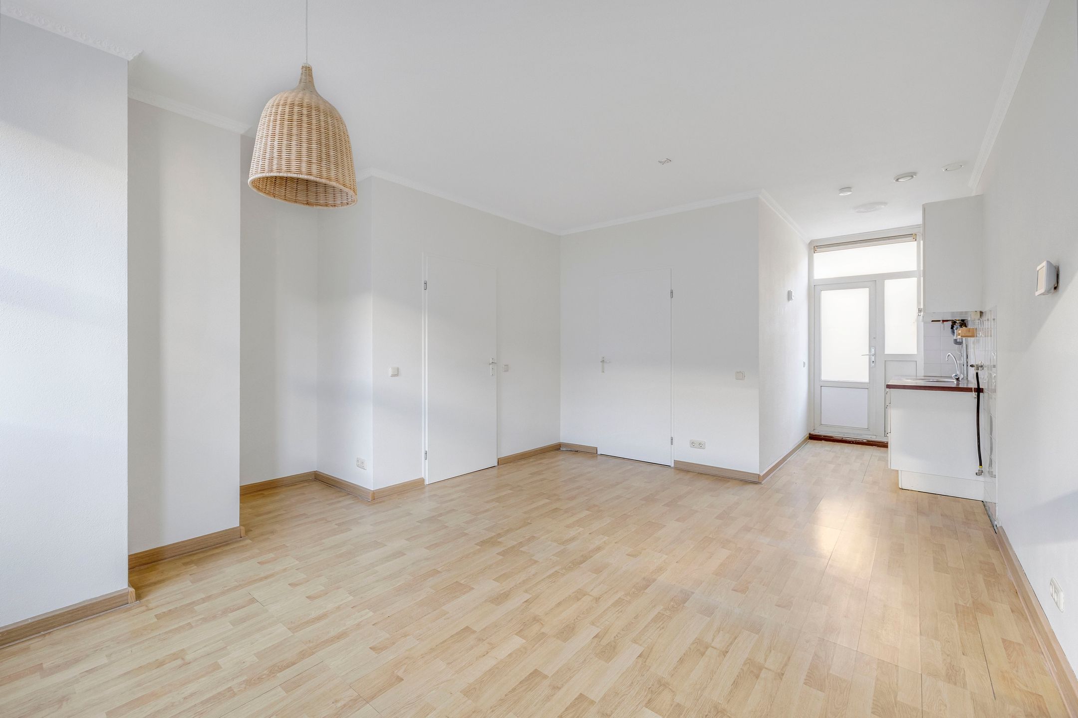 Foto 12 van Houtstraat 16-A