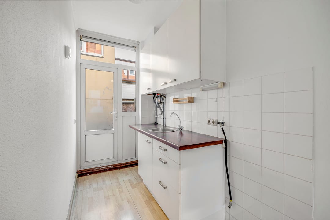 Foto 13 van Houtstraat 16-A