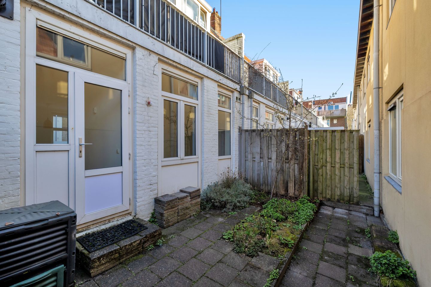 Foto 14 van Houtstraat 16-A