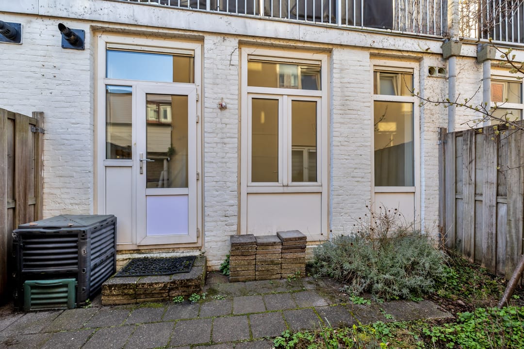 Foto 16 van Houtstraat 16-A