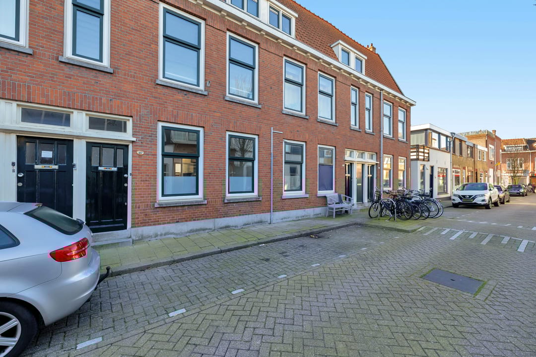 Foto 23 van Houtstraat 16-A