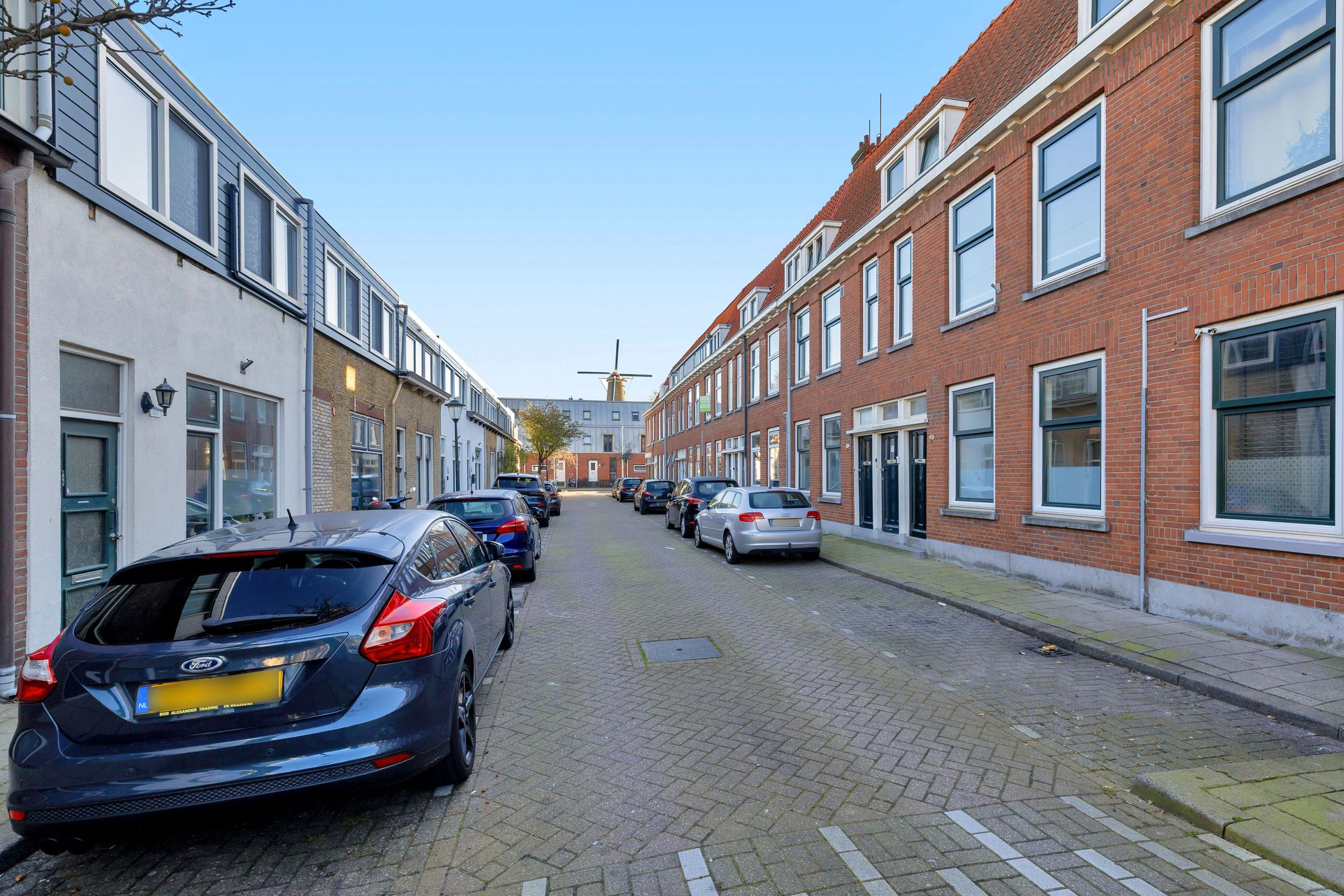 Foto 24 van Houtstraat 16-A