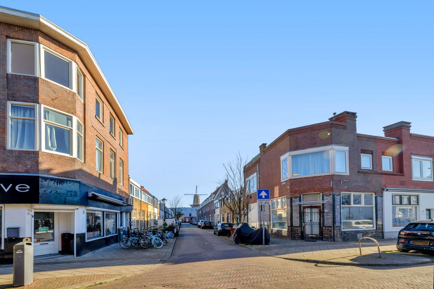 Foto 25 van Houtstraat 16-A