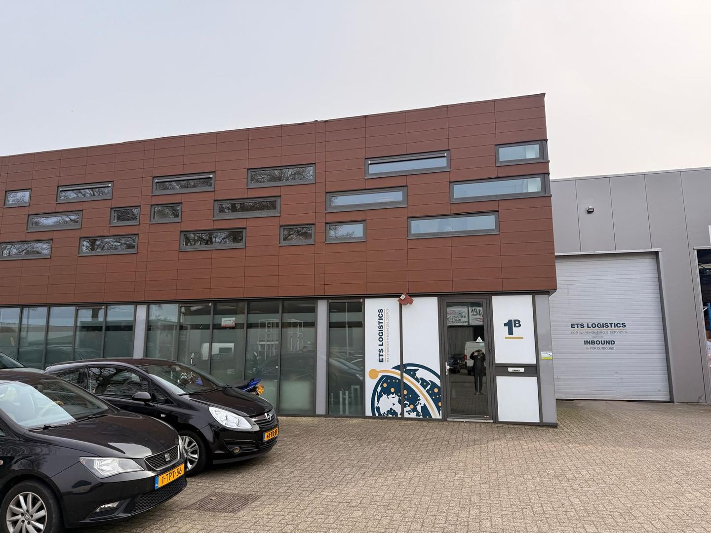 Bekijk foto 1 van Boekweitstraat 1-B