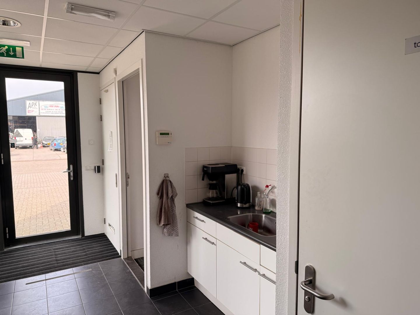 Bekijk foto 3 van Boekweitstraat 1-B